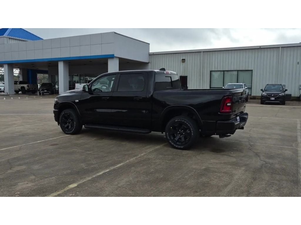 2026 RAM Ram 1500 Lone Star