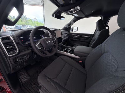 2026 RAM Ram 1500 Lone Star