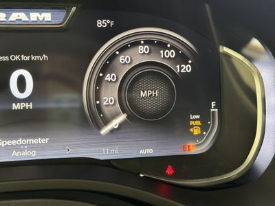 2026 RAM Ram 1500 Lone Star