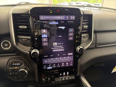 2026 RAM Ram 1500 Lone Star