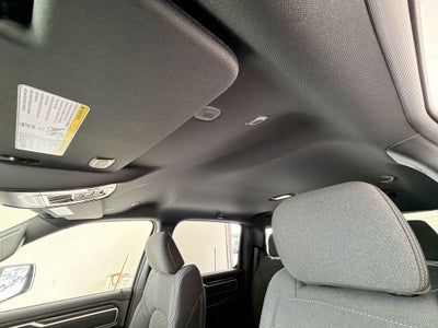 2026 RAM Ram 1500 Lone Star