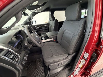 2026 RAM Ram 1500 Lone Star