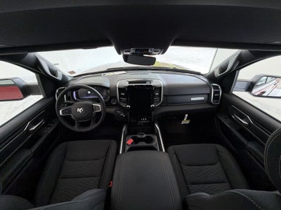 2026 RAM Ram 1500 Lone Star