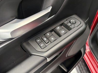 2026 RAM Ram 1500 Lone Star