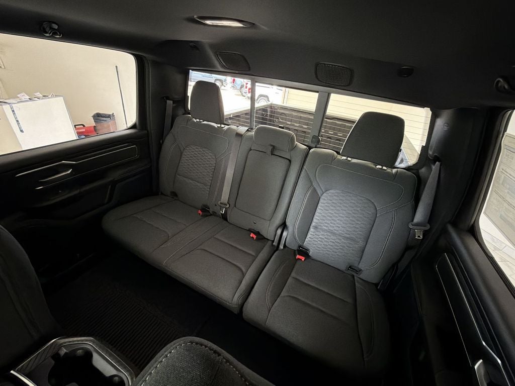 2026 RAM Ram 1500 Lone Star