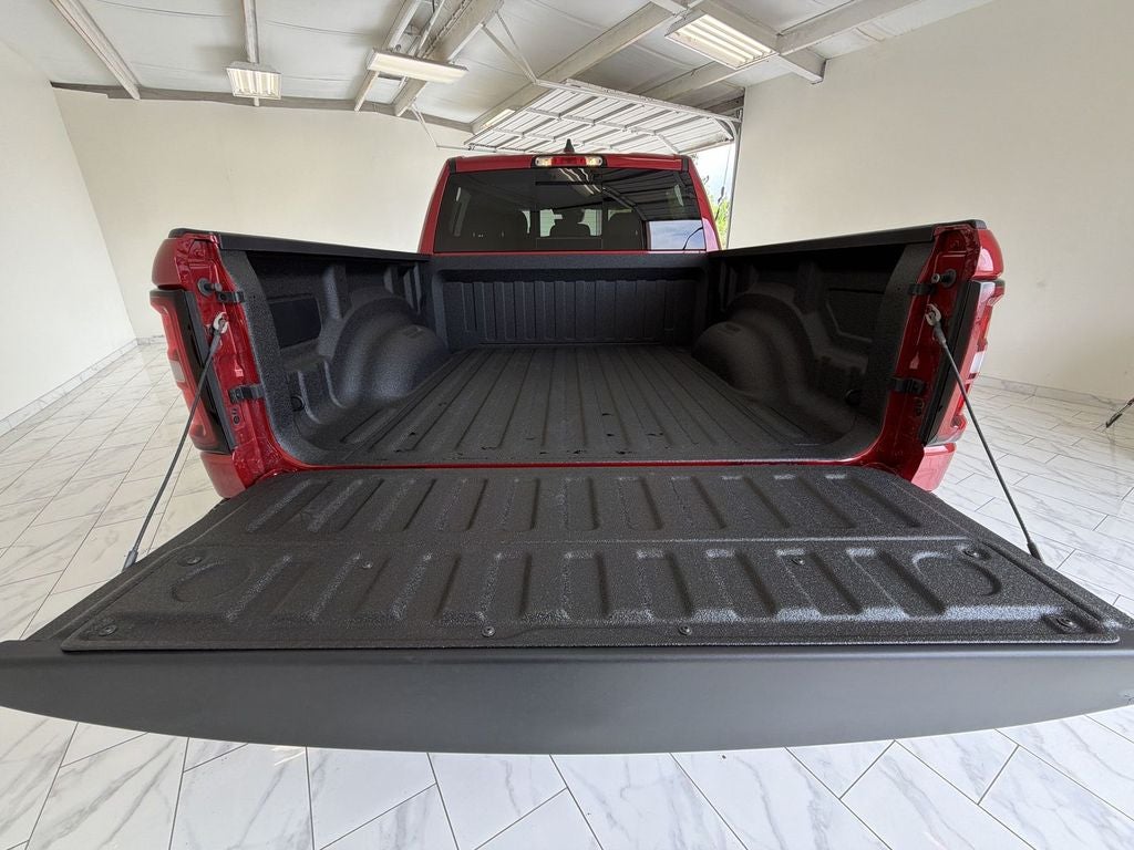 2026 RAM Ram 1500 Lone Star