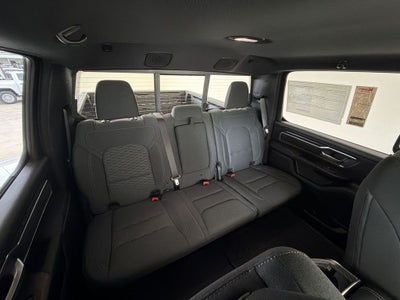 2026 RAM Ram 1500 Lone Star