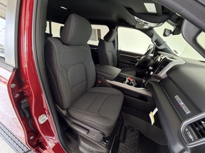 2026 RAM Ram 1500 Lone Star