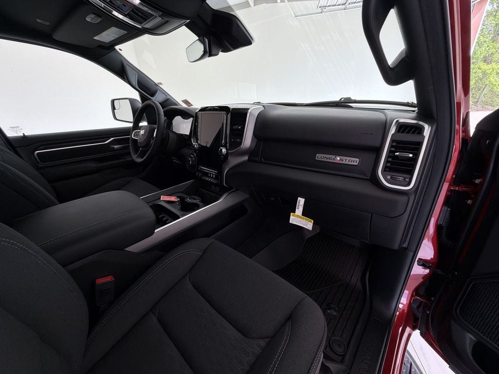 2026 RAM Ram 1500 Lone Star