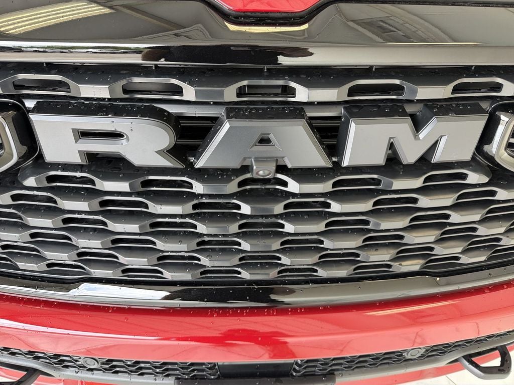 2026 RAM Ram 1500 Lone Star