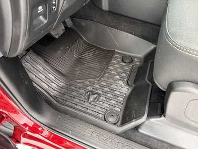 2026 RAM Ram 1500 Lone Star