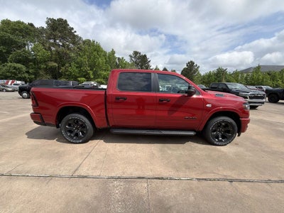 2026 RAM Ram 1500 Lone Star