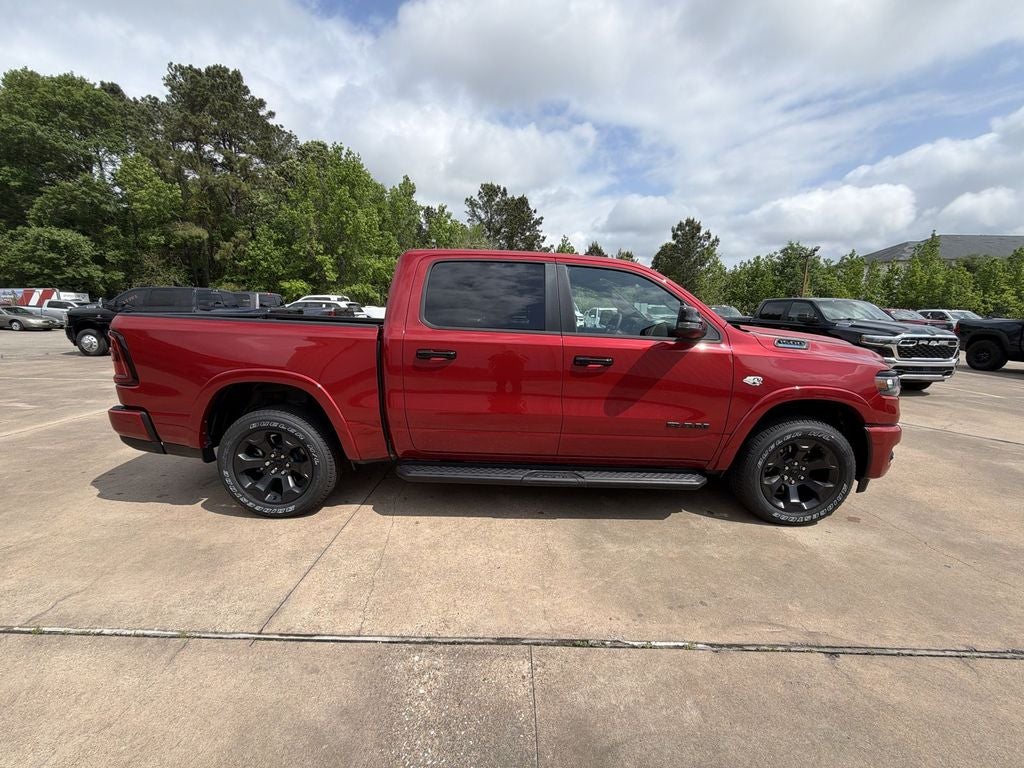 2026 RAM Ram 1500 Lone Star