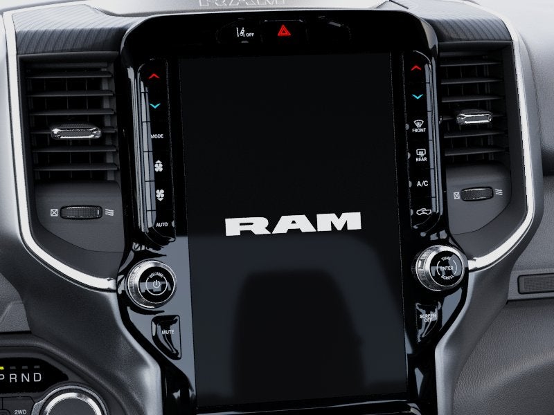 2026 RAM Ram 1500 Lone Star