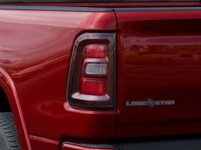2026 RAM Ram 1500 Lone Star