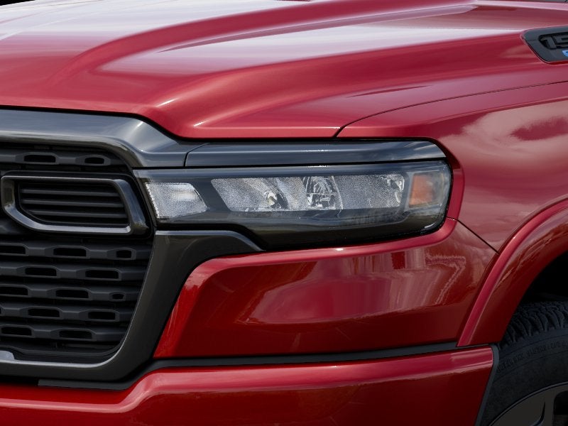 2026 RAM Ram 1500 Lone Star