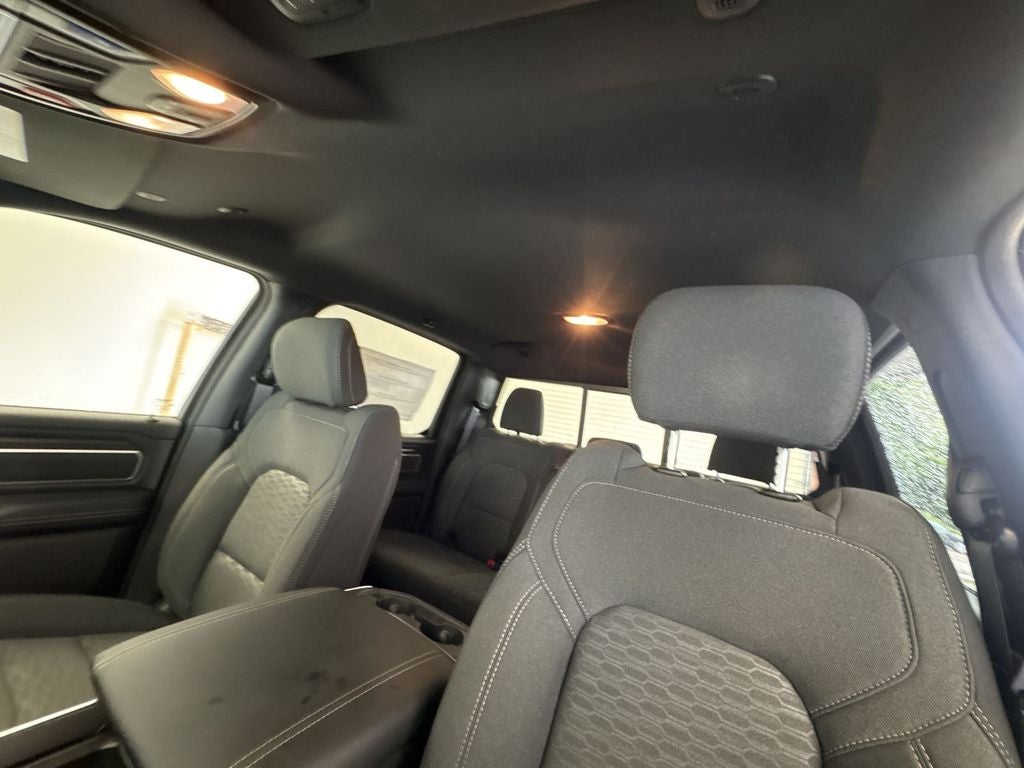 2026 RAM Ram 1500 Lone Star