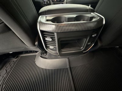 2026 RAM Ram 1500 Lone Star