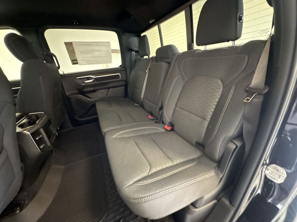 2026 RAM Ram 1500 Lone Star