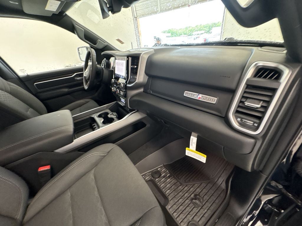 2026 RAM Ram 1500 Lone Star
