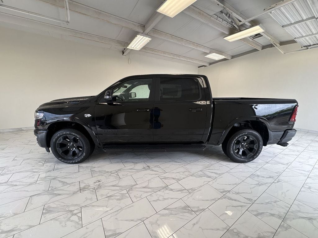 2026 RAM Ram 1500 Lone Star