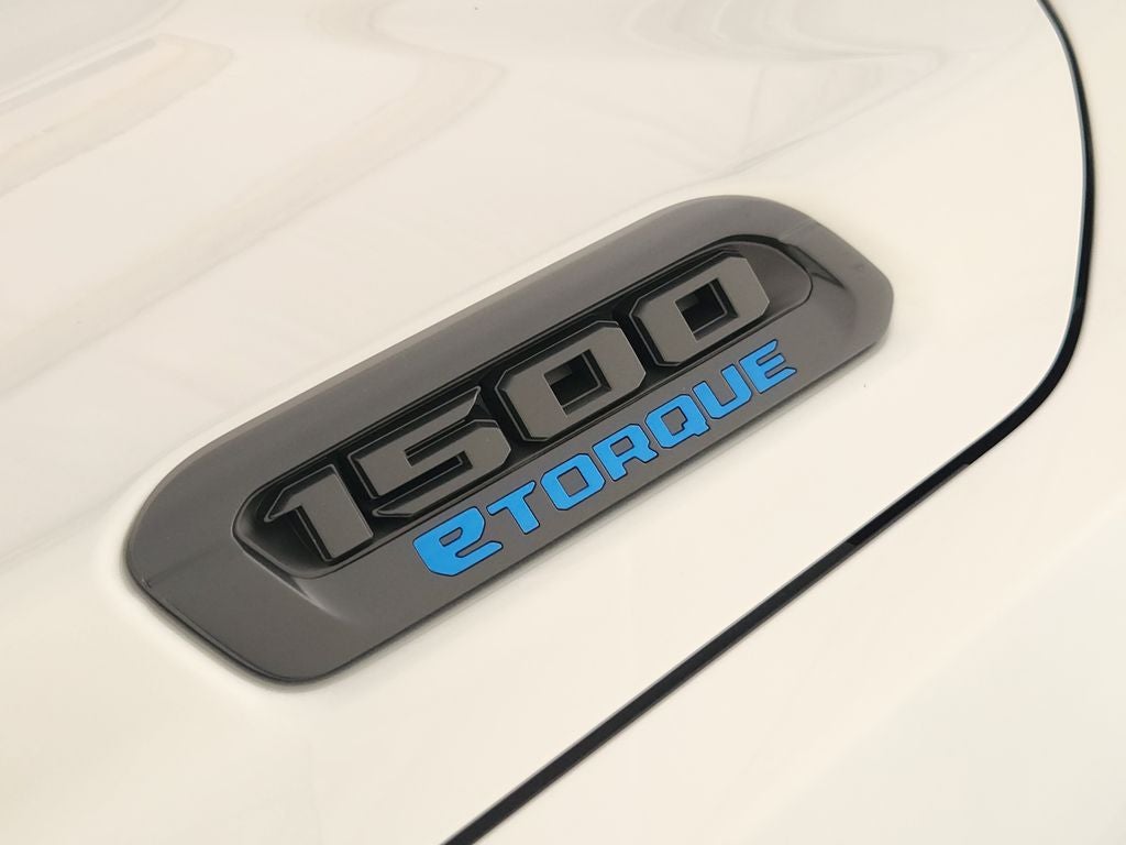 2026 RAM Ram 1500 Warlock