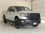 2026 RAM Ram 1500 Warlock