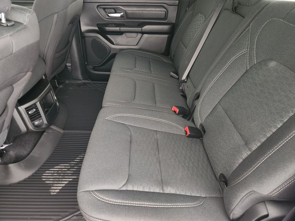 2026 RAM Ram 1500 Warlock