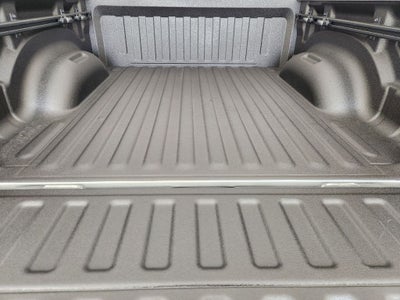 2026 RAM Ram 1500 Warlock