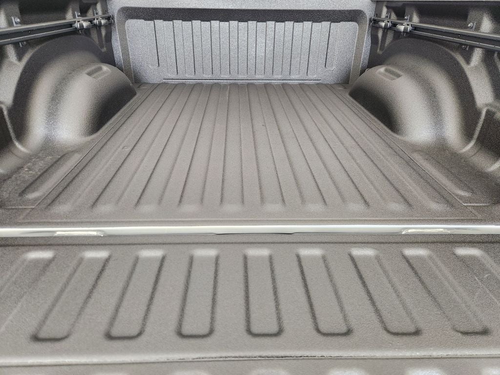 2026 RAM Ram 1500 Warlock