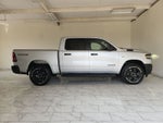 2026 RAM Ram 1500 Warlock