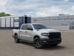 2026 RAM Ram 1500 Warlock