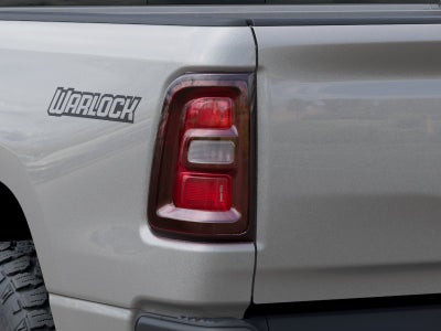 2026 RAM Ram 1500 Warlock