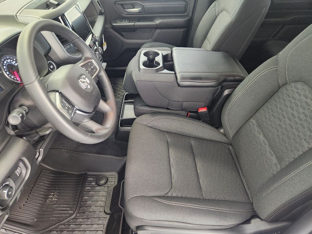 2026 RAM Ram 1500 Tradesman