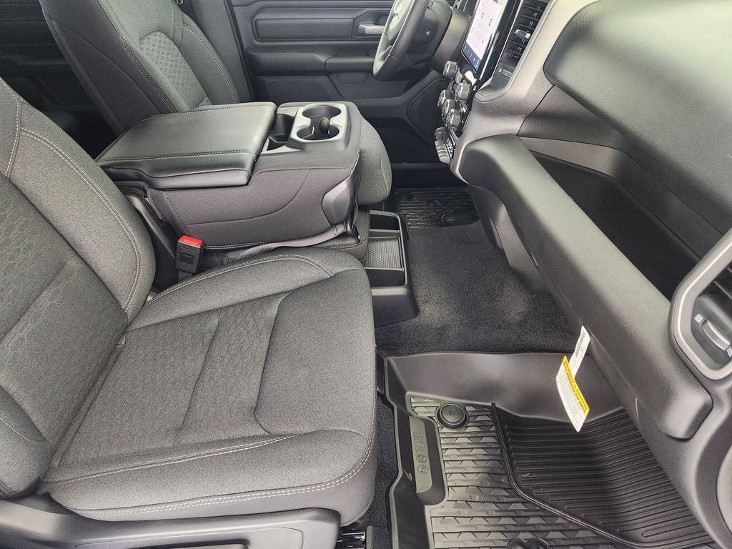 2026 RAM Ram 1500 Tradesman