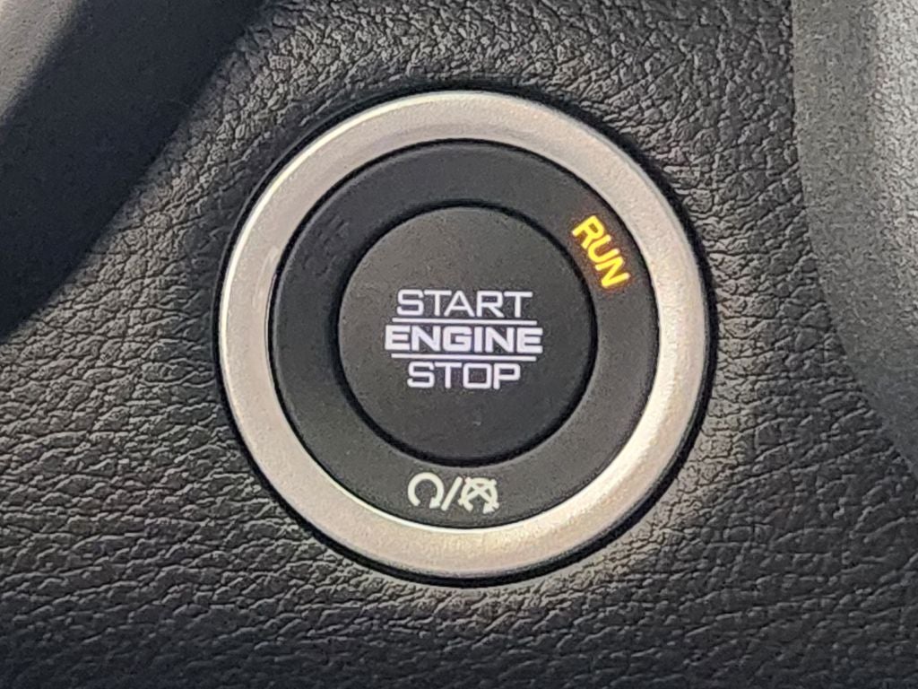 2026 RAM Ram 1500 Tradesman