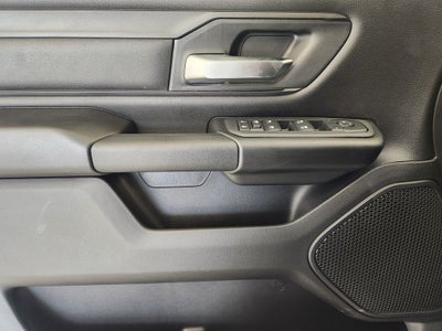 2026 RAM Ram 1500 Tradesman
