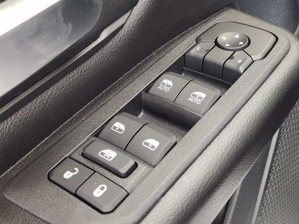 2026 RAM Ram 1500 Tradesman