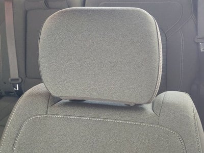 2026 RAM Ram 1500 Tradesman