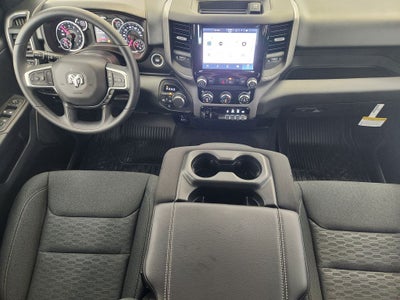 2026 RAM Ram 1500 Tradesman