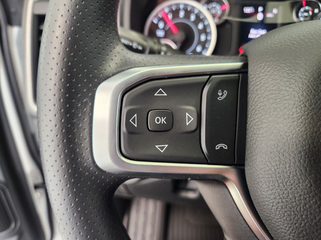 2026 RAM Ram 1500 Tradesman