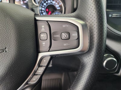 2026 RAM Ram 1500 Tradesman