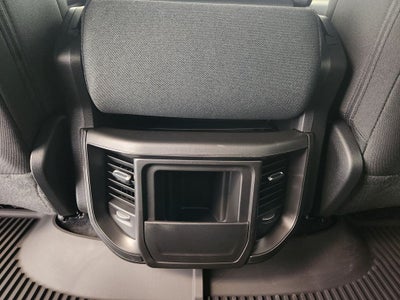 2026 RAM Ram 1500 Tradesman