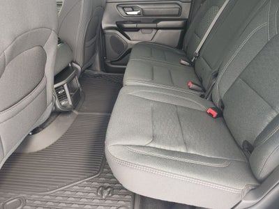 2026 RAM Ram 1500 Tradesman