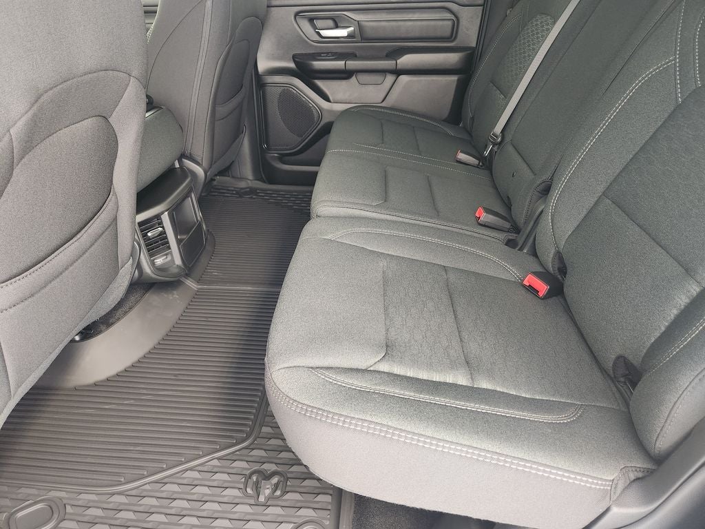 2026 RAM Ram 1500 Tradesman