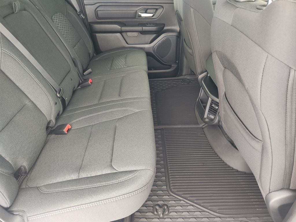 2026 RAM Ram 1500 Tradesman
