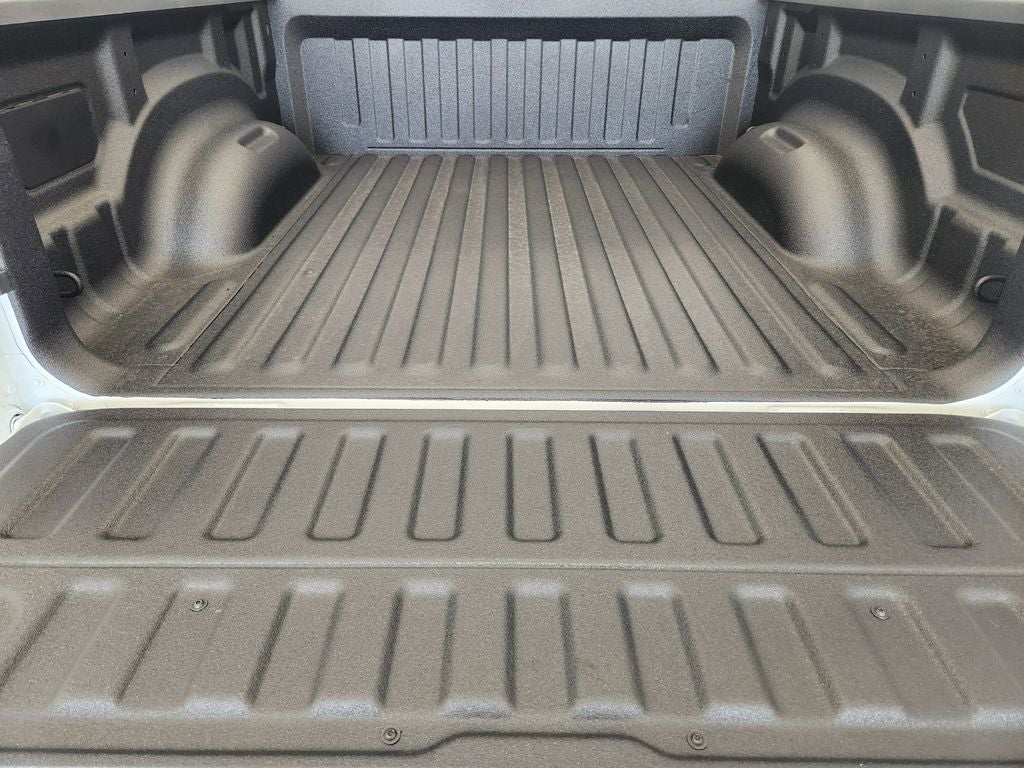 2026 RAM Ram 1500 Tradesman