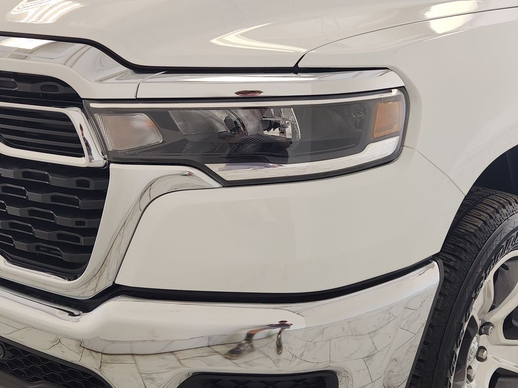 2026 RAM Ram 1500 Tradesman
