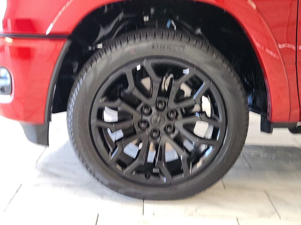 2026 RAM Ram 1500 Limited