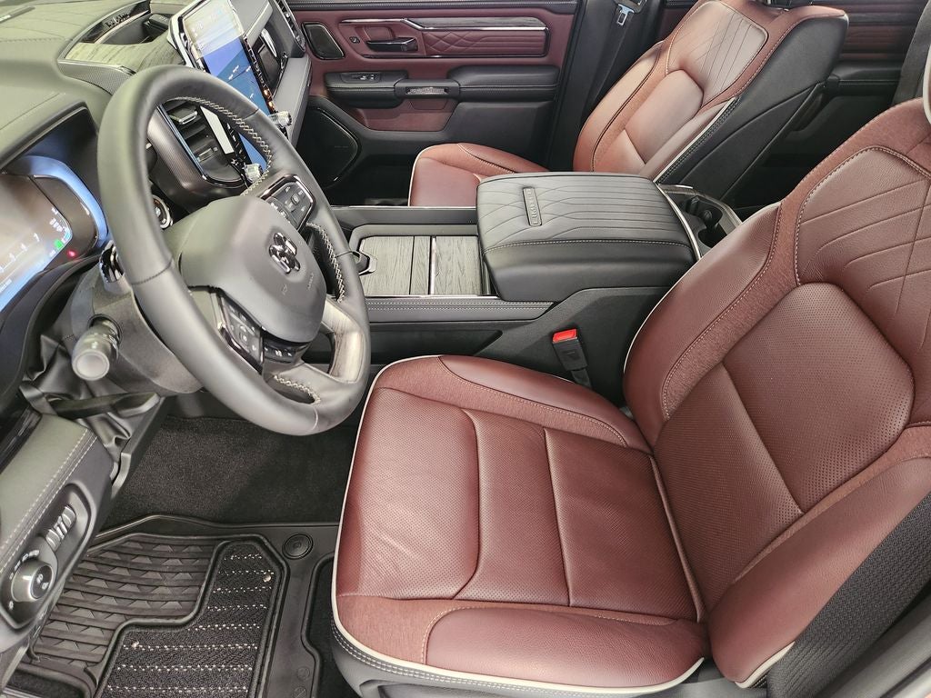 2026 RAM Ram 1500 Limited